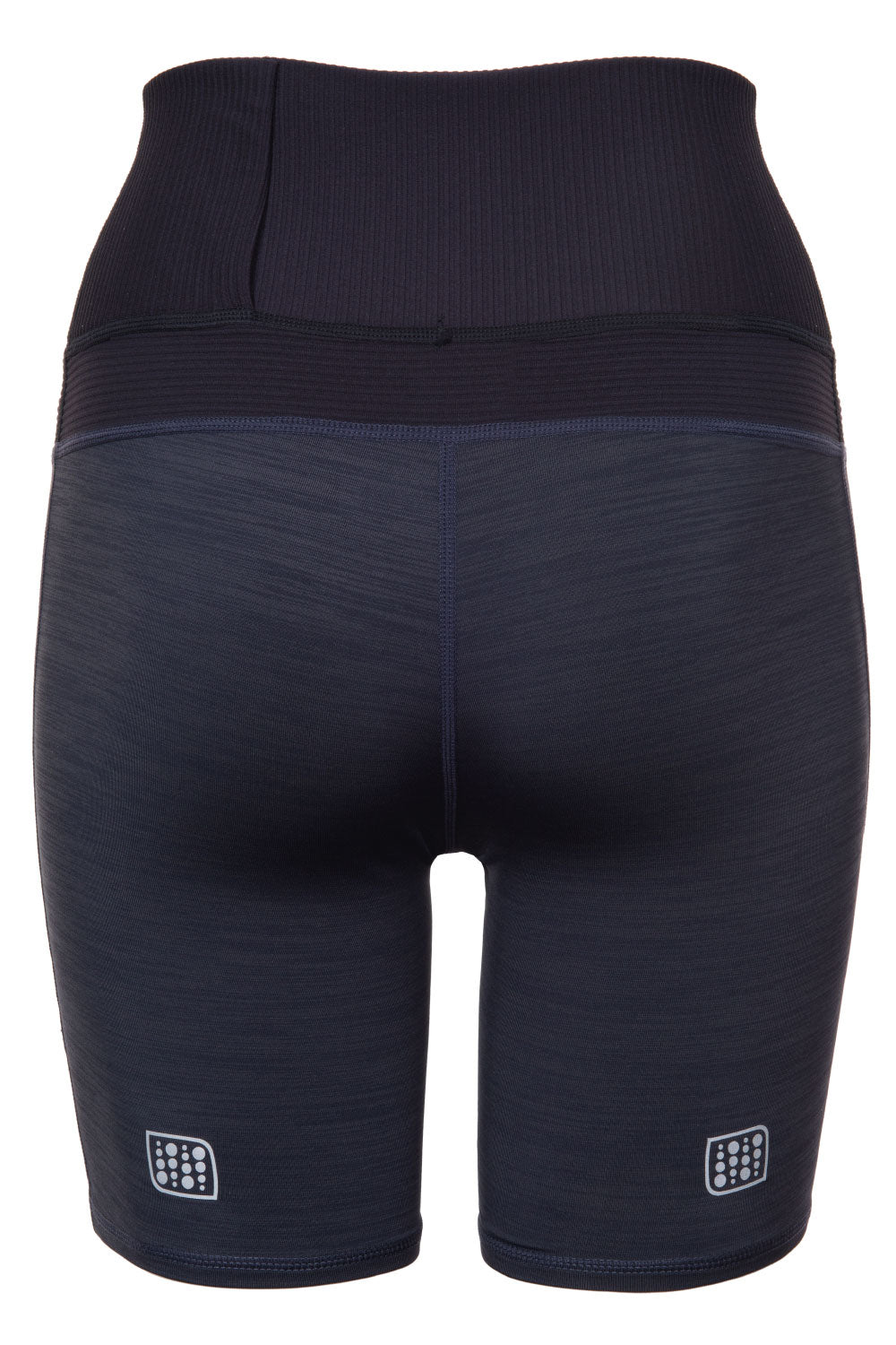 The High Waist Rowing/Cycling Short 8