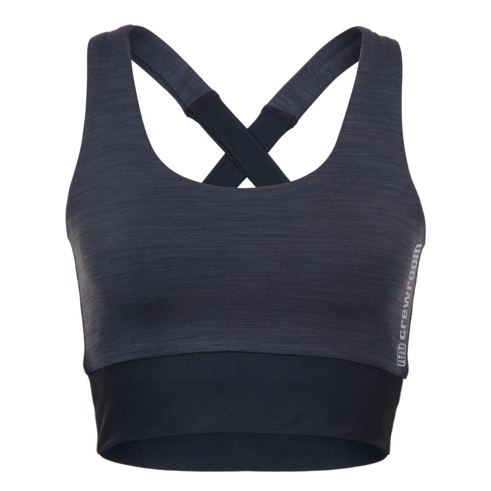 The Rowing Bra | Women's Sports Bras | Crewroom