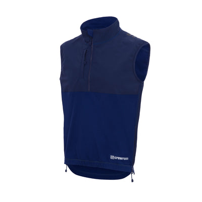 Guinness Navy Padded Body Warmer - J3012 #JIGJ3012