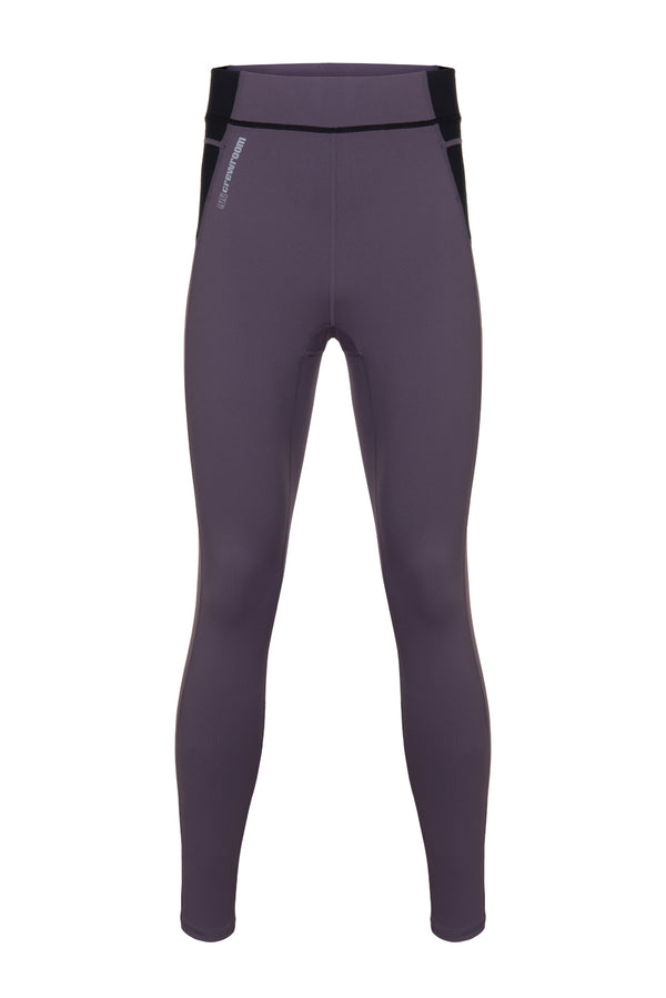 Men's Leggings | Perfect for Running & Rowing | Crewroom