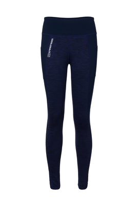 Women's Navy leggings – HANGAR-29