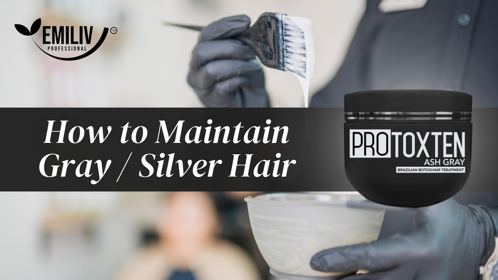 2. Tips for Maintaining Silver Hair Over Blue Hair - wide 4