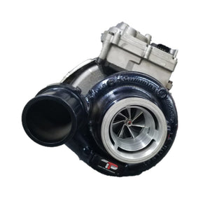 Rebuilt Turbochargers by Turbo Power
