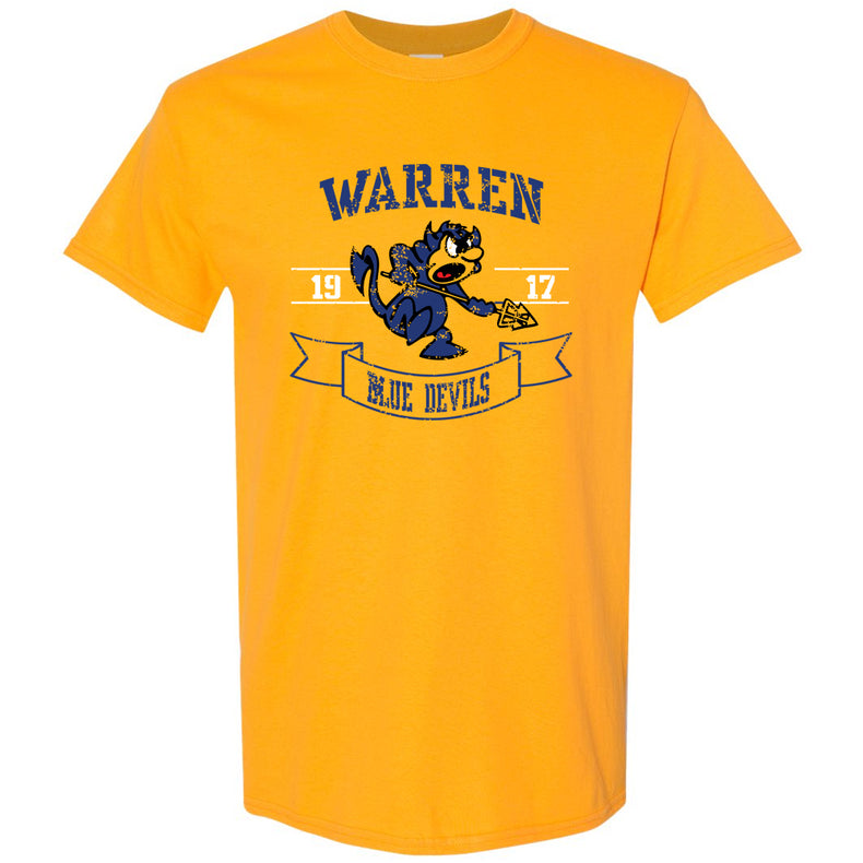 warren township high school apparel