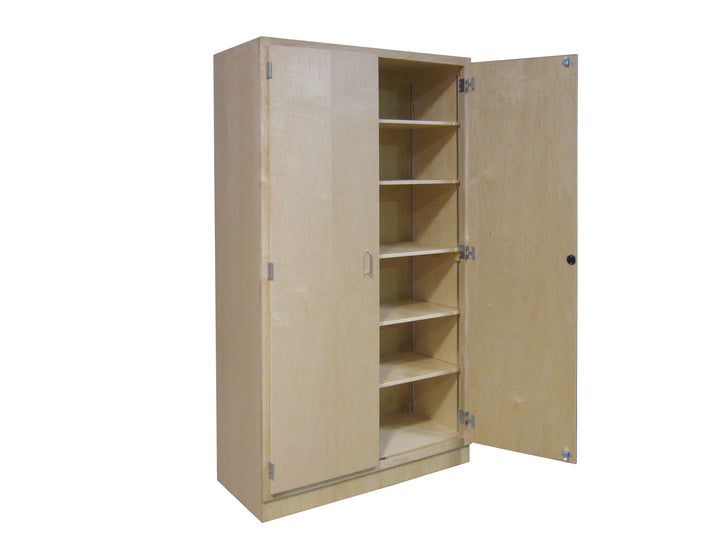 Hann Sc 21 General Storage Cabinet 48 Width Kay Twelve