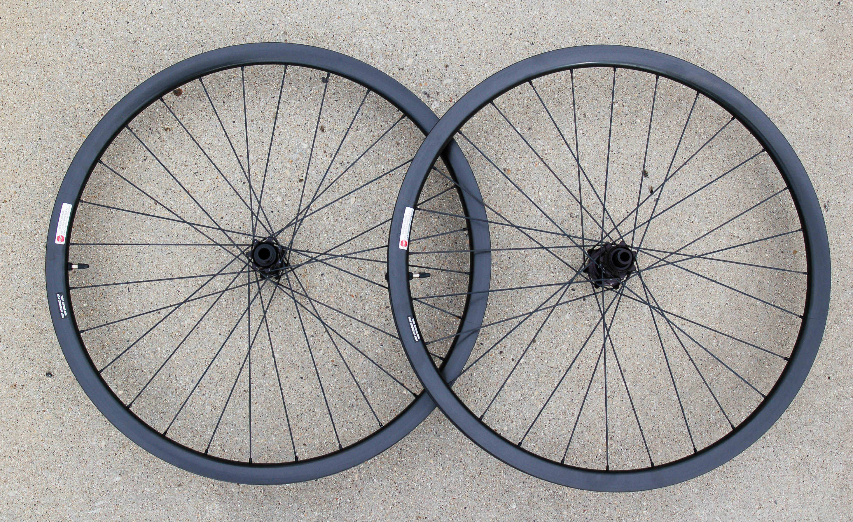 best 27.5 rims