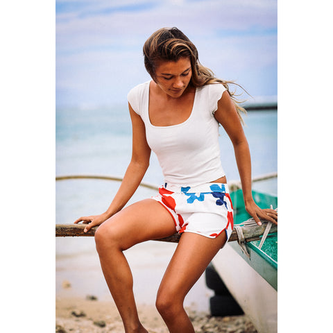 Tradewinds USA Cheeters shorts