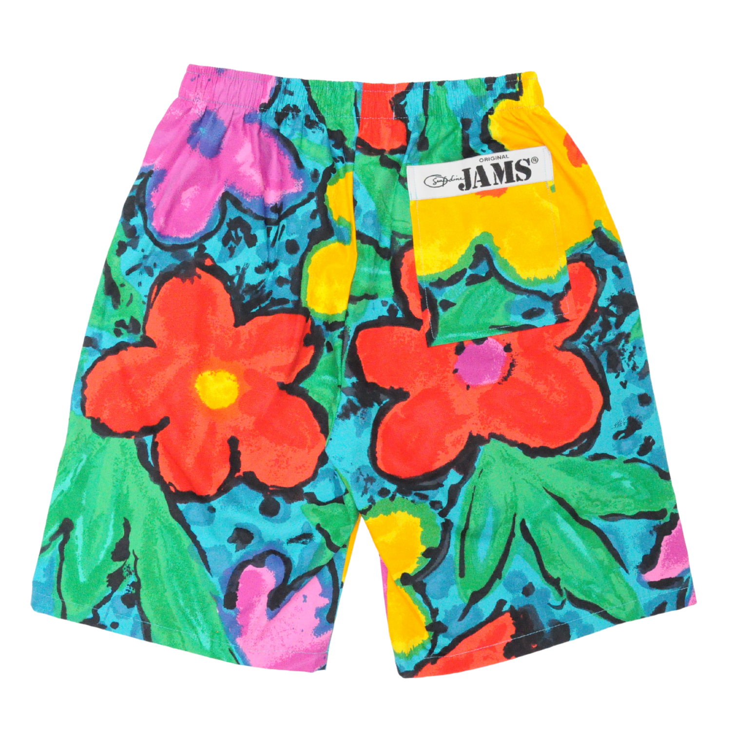 Men's Super Jams - Nohea Iki - Surf Line Hawaii product image