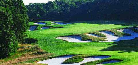 Bethpage Black: Long Island, New York