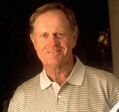 Jack Nicklaus