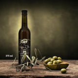 Organic Basil Olive Oil