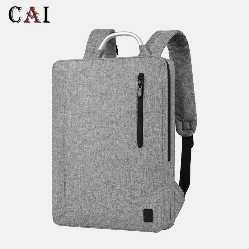 ultra thin laptop backpack