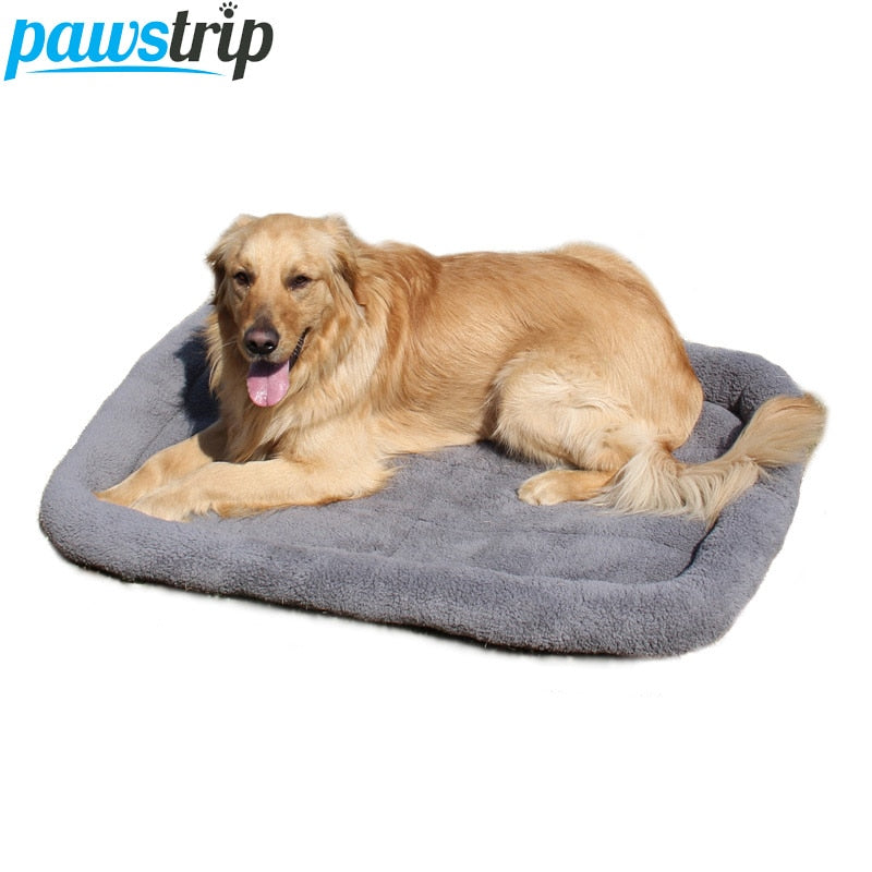 soft large dog beds