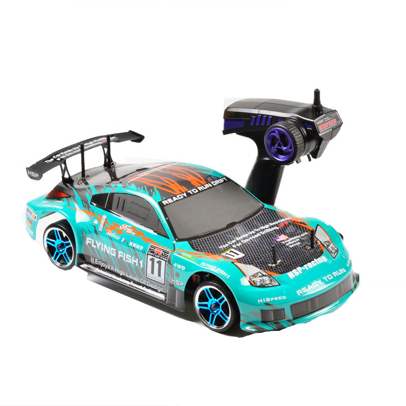 hsp racing rc