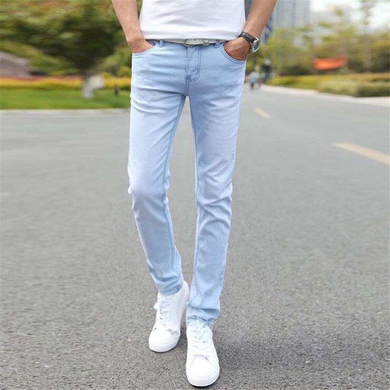 pants mens jeans