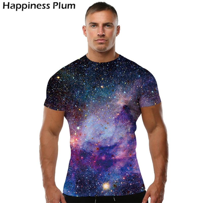 galaxy t shirt
