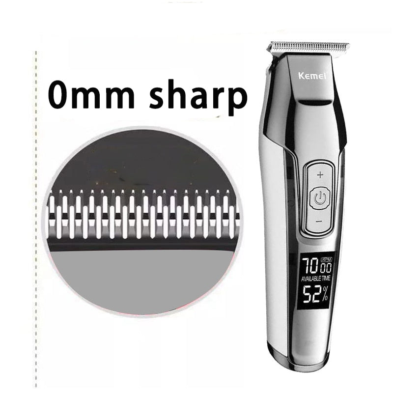 professional hair trimmer for men