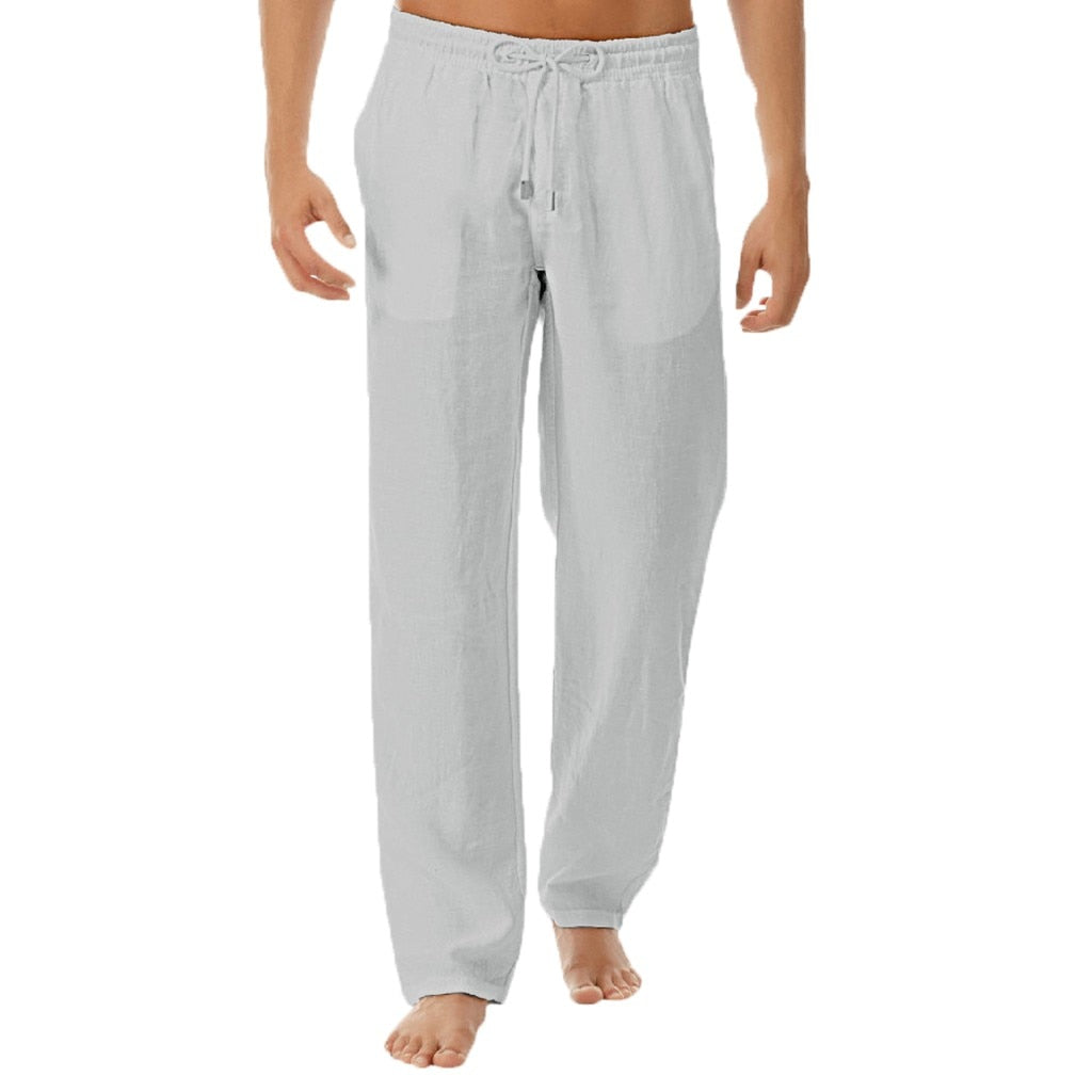 mens summer trousers