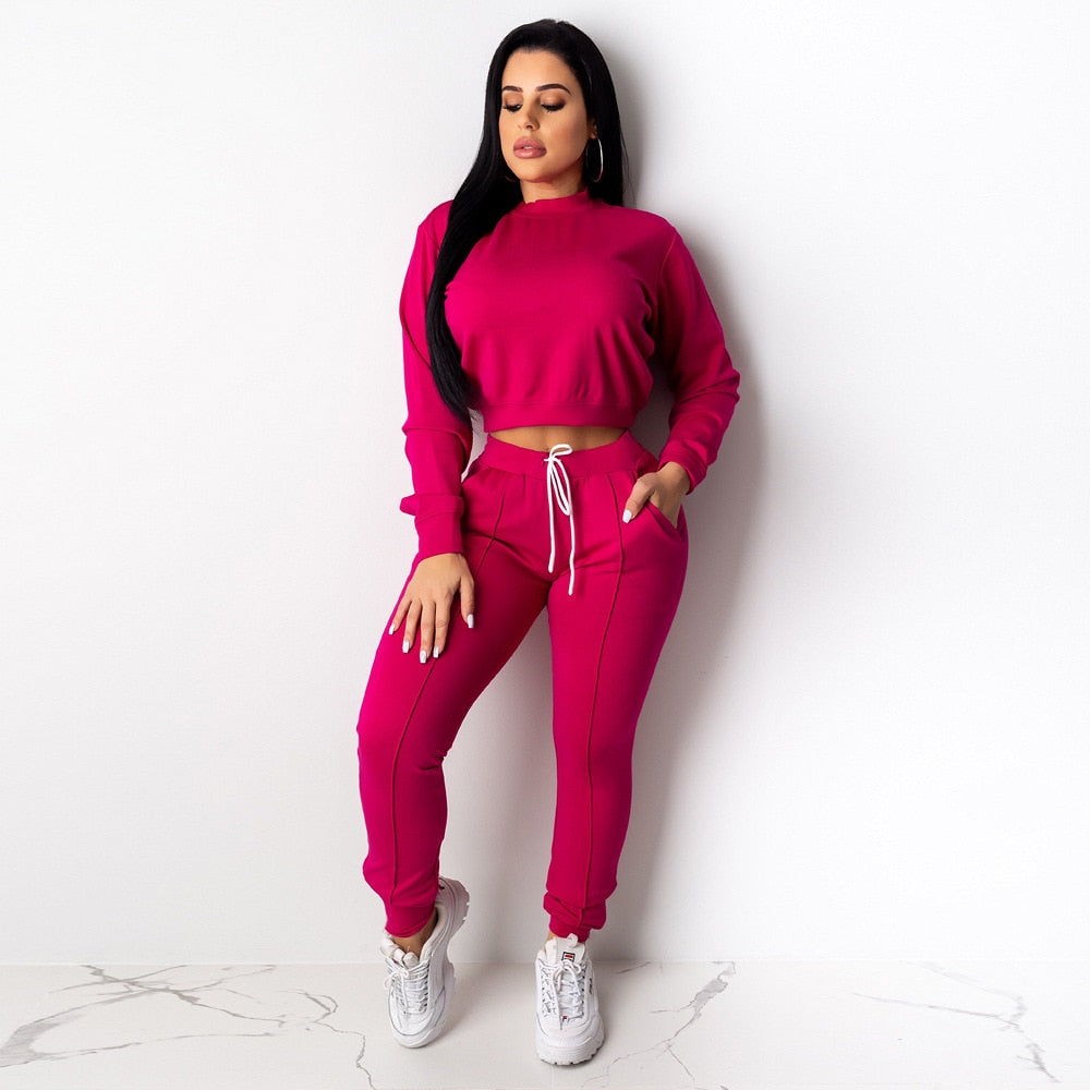 womens sweatsuit jumpsuit