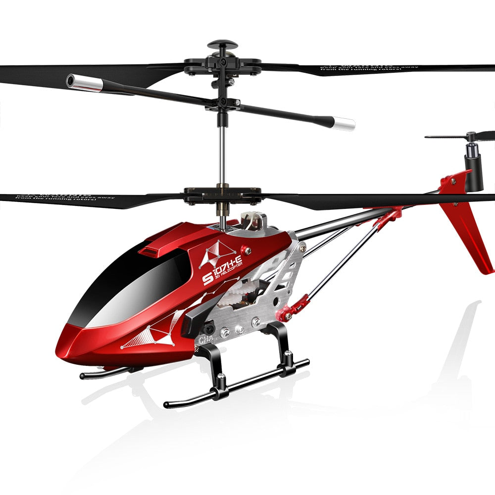 new rc helicopters