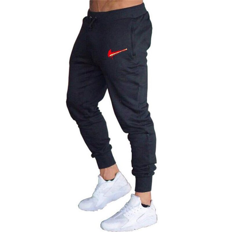 mens jogger sweatpants