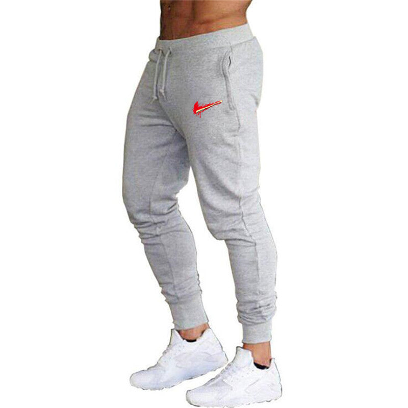 quality mens joggers