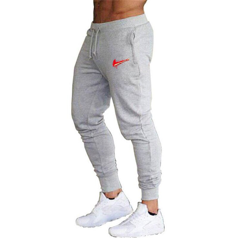 high quality mens joggers