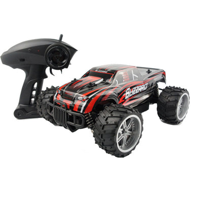 buggy monster truck