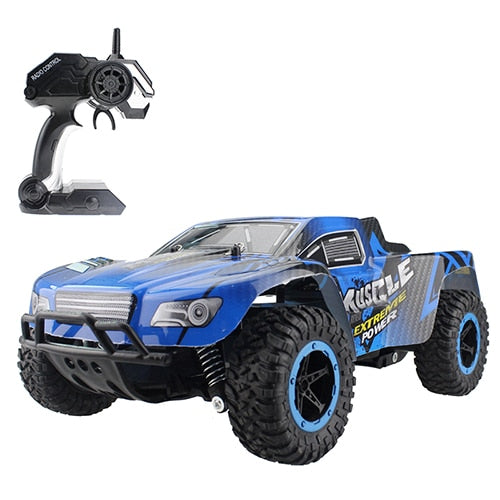 extreme rc cars