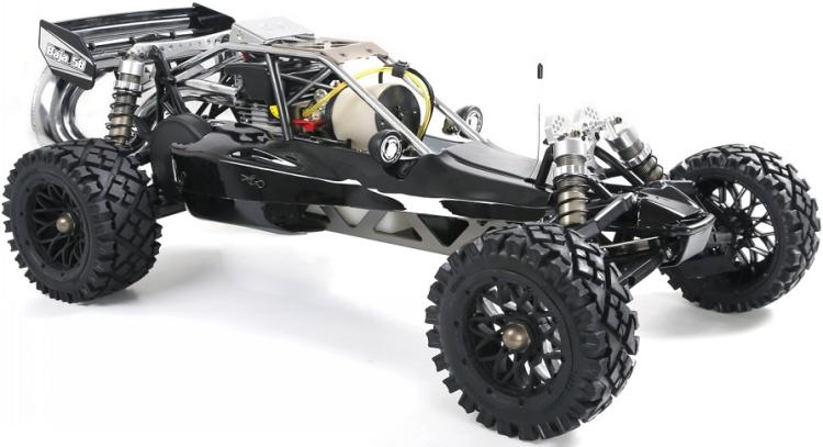 45cc rc car