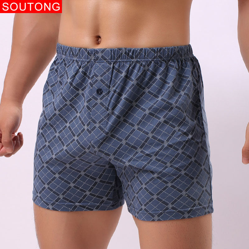 mens underwear boxer shorts