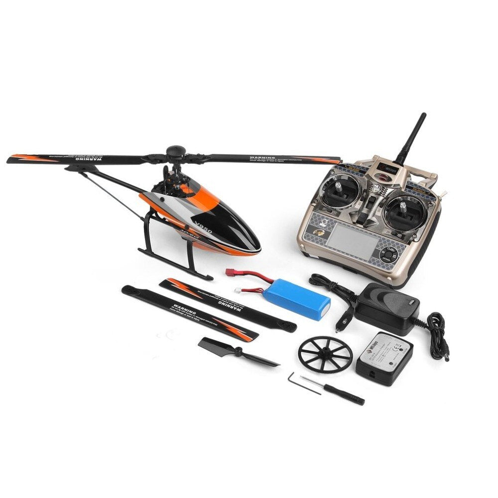 wltoys helicopter v950