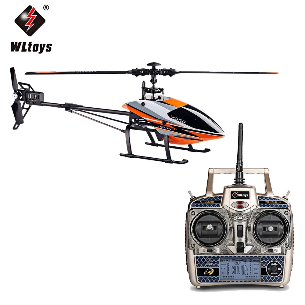 wltoys v950 rtf