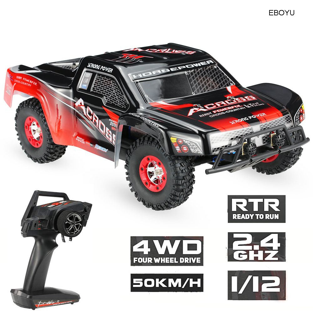 wltoys rc