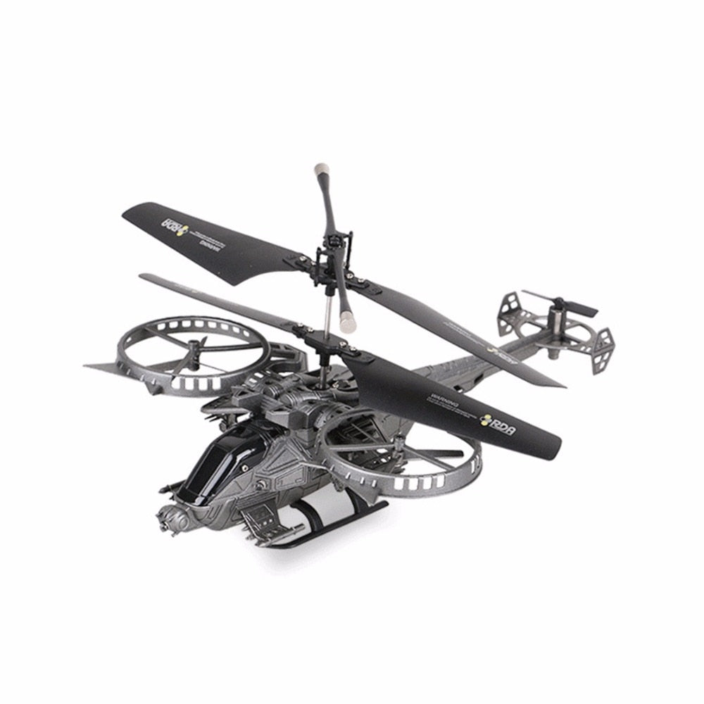 infrared rc helicopter