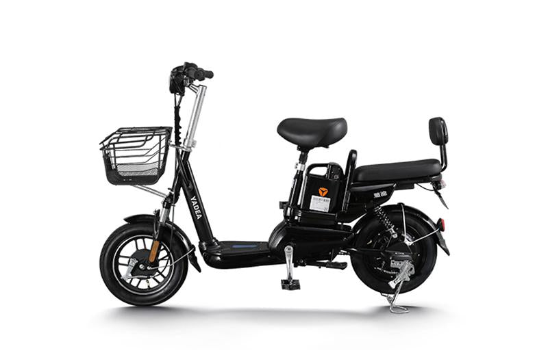 yadea electric motorcycle