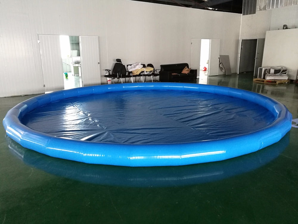 inflatable pool