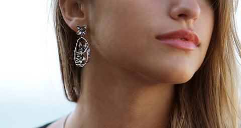 paz creations earrings