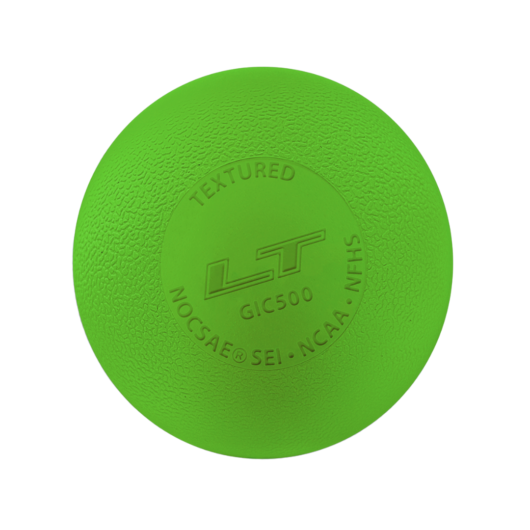 PEARL LT Lacrosse Balls - Textured