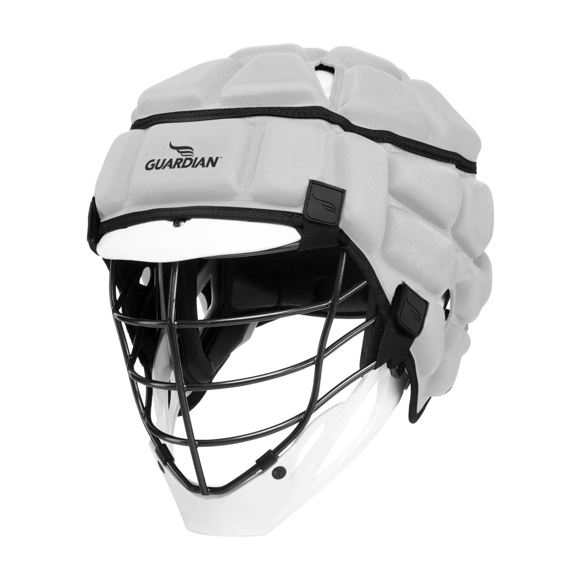 Lacrosse Guardian Caps