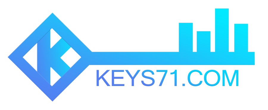 Keys71.com Coupons & Promo codes