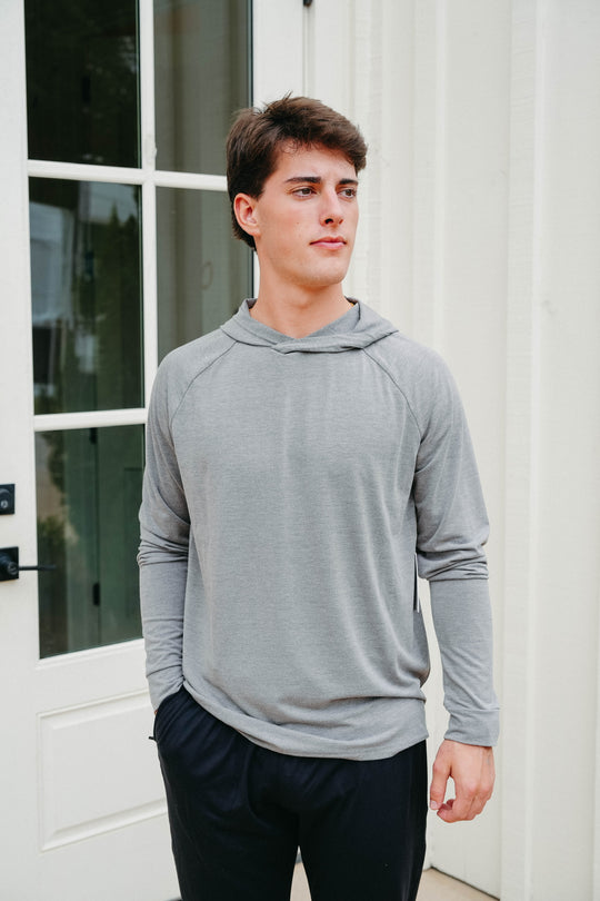 Men's Pullovers - Pants Store