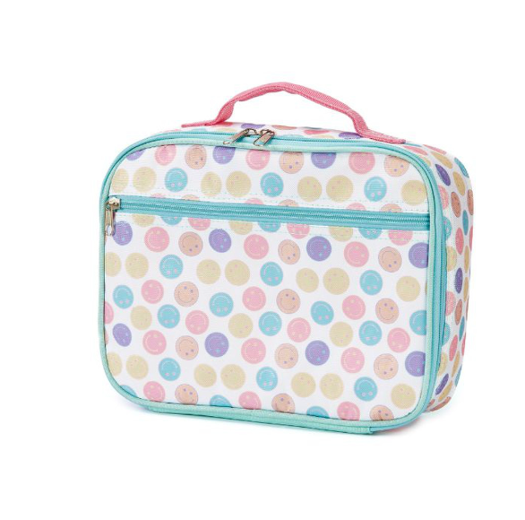 Hydro Flask Lunch Box for Kids - Peony - Kitchen & Company