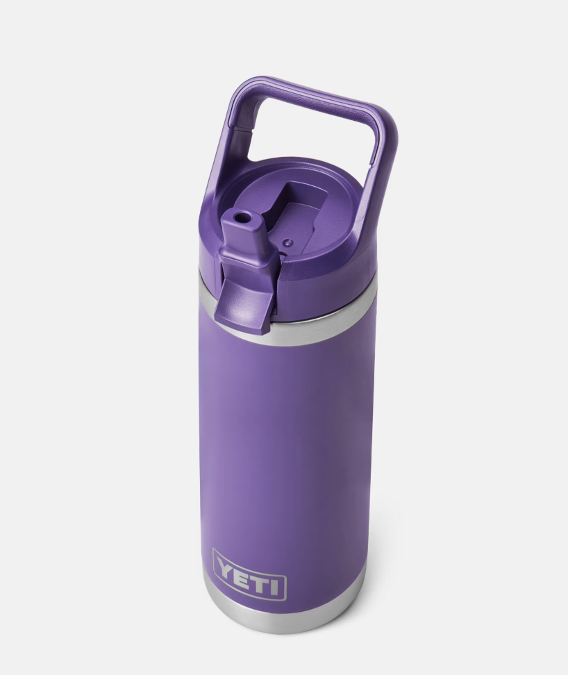 YETI Yonder .75L Water Bottle - Cosmic Lilac