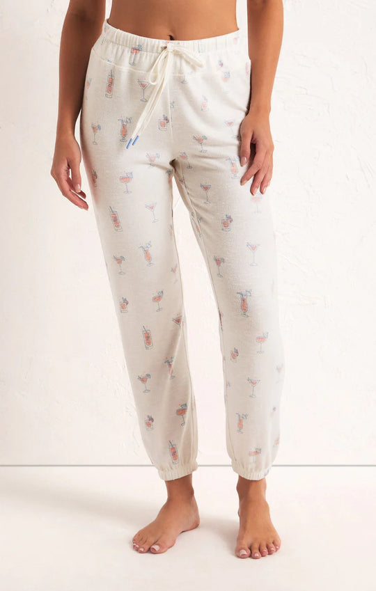 Z supply lemon pajamas new arrivals
