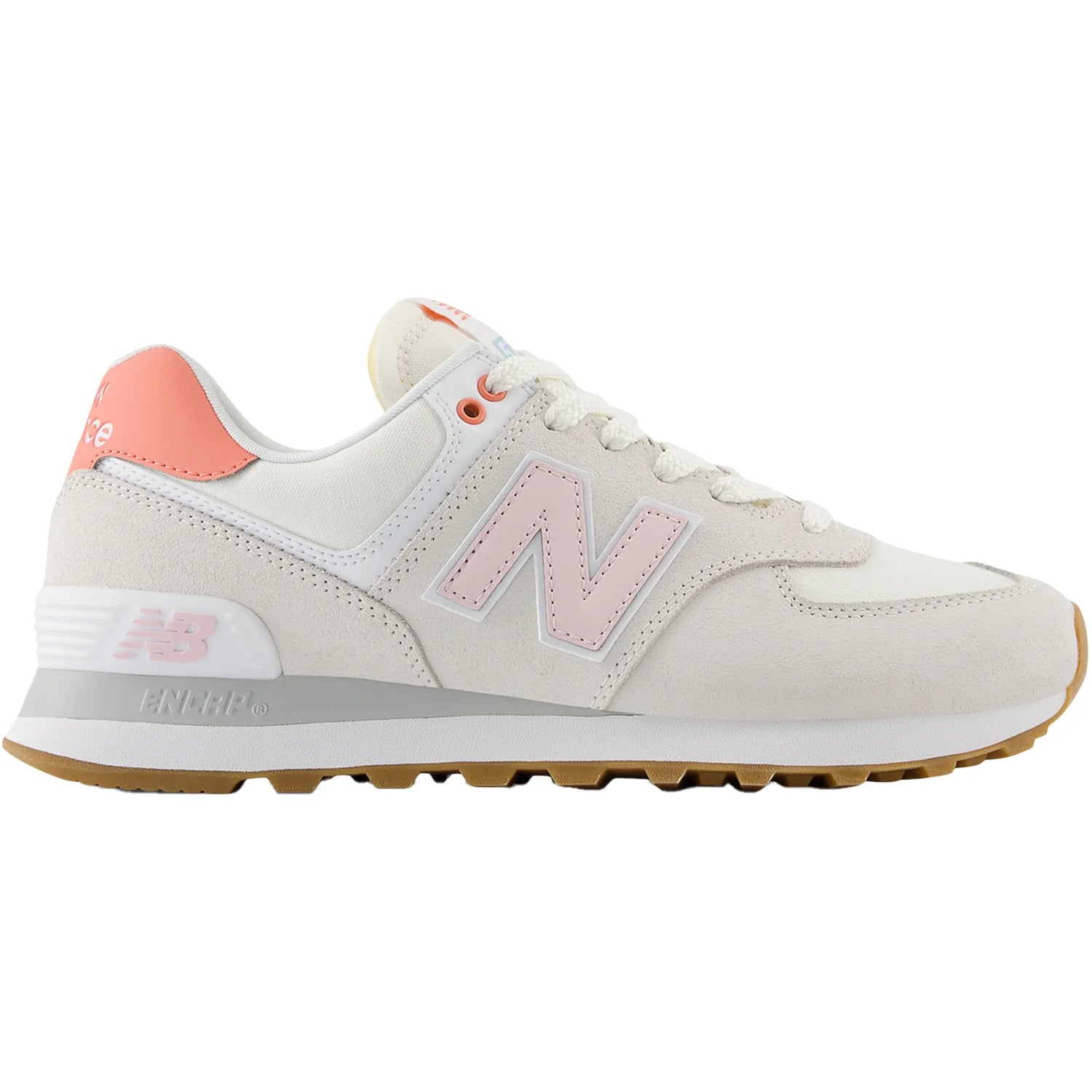 Product image for New Balance WL574 Sneaker
