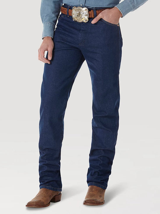 Pantalón Jean hombre gris pawels slim fit Reporter