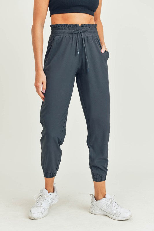 lululemon dance studio joggers outfit｜TikTok Search