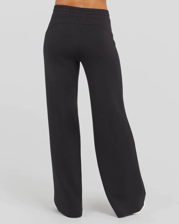 Spanx AirEssentials Wide Leg Pants - Pants Store