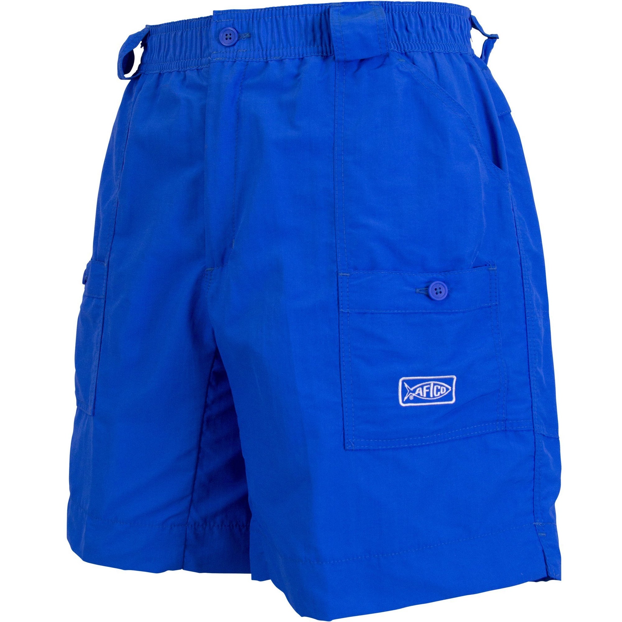 Aftco Regular Fishing Shorts- M01 - Pants Store